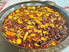 -费明中罗非鱼(大石坝店)