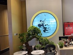 -享月汤皇·海鲜小火锅·聚会(曲江创意谷店)