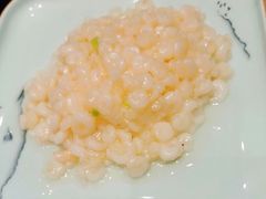 清炒河虾仁-双东酒店(东关街店)