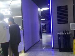 -一兆韦德健身(浦东万达会所)