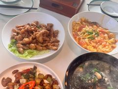 -满香舒·漳州小馆(大唐店)