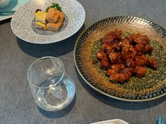-柒园·三十年创意杭帮菜(龙湖滨江天街店)