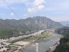 -野三坡刘家河高山漂流