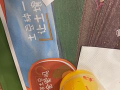 -麦当劳(豫园店)
