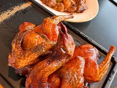 -羽鸽集·乳鸽专门店·地道顺德菜(岭南站店)