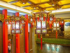 -梅龙镇酒家(南京西路总店)