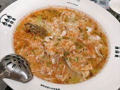 -渔语鱼新川菜Bistro(万象天地店)