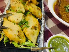 -Santoor 萨都里印度餐厅(北锣鼓巷店)