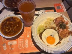 -大快活(丽丰店)