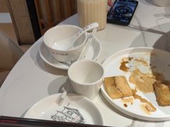 -川味堂·四川豆花(八卦岭店)