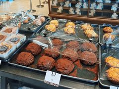 -OUR Bakery(中海环宇荟店)