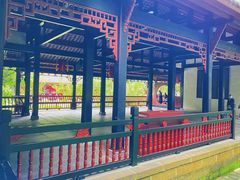 -成都武侯祠博物馆