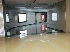 -迎晖路(地铁站)