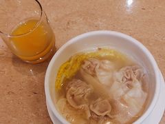 -永泰福朋喜来登酒店-宜客乐自助餐厅(远大路店)