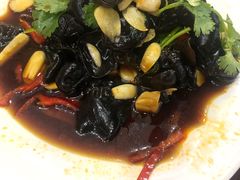 -老字号大盘鸡·丸子汤·抓饭
