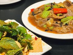 木姜子牛肉-南蛮子Southern Barbarian(进贤路店)