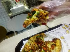 -City1+1城市比萨·意面(桂林路店)