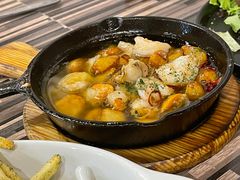 -BomBa意大利餐厅