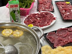 -全好食潮汕牛肉火锅(泗洲路店)