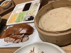 -小大董·烤鸭(凤凰汇店)