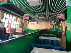 大堂-和庆斋羊蝎子火锅·碳缸烧烤(顺义旗舰店)