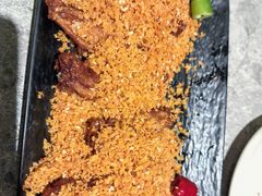 -留半山·香港食堂(啦啦宝都店)