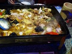 -蛙来哒(万豪城市广场黑金冠店)