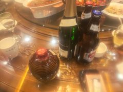 -民族饭荘(新华大街店)