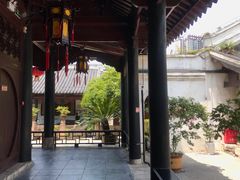 -文昌阁