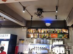-木屋烧烤(南新店)