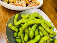 -老虎滩大连海鲜烧烤(水游城店)