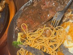 -豪享来牛排(人民店)