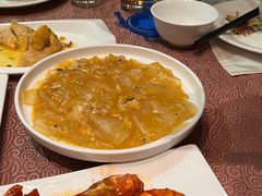 -东方明珠老上海8号餐厅