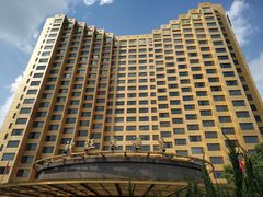 -上海神旺大酒店