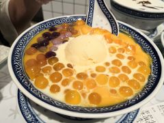 -开心糖水铺(天府三街店)