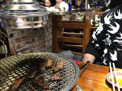 -原始泥炉烤肉(总店)