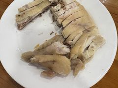 -老袁炒年糕(富豪路店)