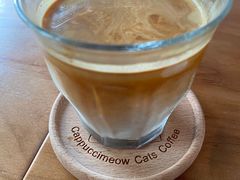 -Cappucimeow猫咪咖啡馆(韦伯时代店)