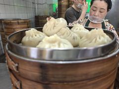 -谭景其·谭氏麻油菜包(集庆路店)