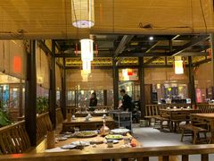 大堂-渝派江湖烩(回兴店)