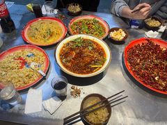 -馬伍旺川菜(江北虹悦城店)