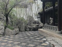 -江宁织造博物馆