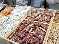 -盛文甘栗(南洪街店)