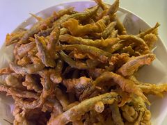 -前海沿·青岛菜(李沧万达店)