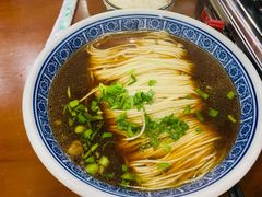 -苏州藏书羊肉(本溪路店)