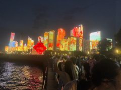 -青岛海滨风景区