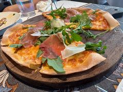 -一棵树·意大利西餐厅One Tree(新城店)