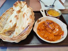 -尼泊尔雪莲餐厅(北京东路店)