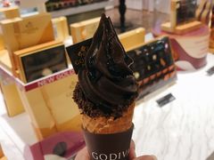-GODIVA(月星环球港店)