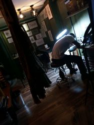 点击看大图 -極致刺青TATTOO STUDIO 私人订制